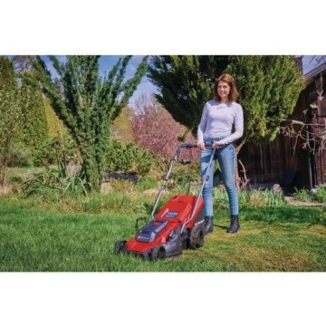 Einhell GC-EM 1600/37 Μηχανή Γκαζόν Ηλεκτρική 1600W