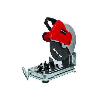 Einhell Φαλτσοπρίονο Ρεύματος με Ισχύ 2300W & Δίσκο Κοπής Διαμέτρου 3.2mm