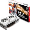 Sapphire Radeon RX 9060 XT 16GB GDDR6 Pure Κάρτα Γραφικών