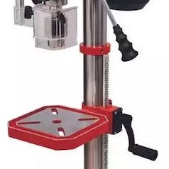 Einhell Κολωνάτο Δράπανο 4520597 με Ισχύ 630 Watt