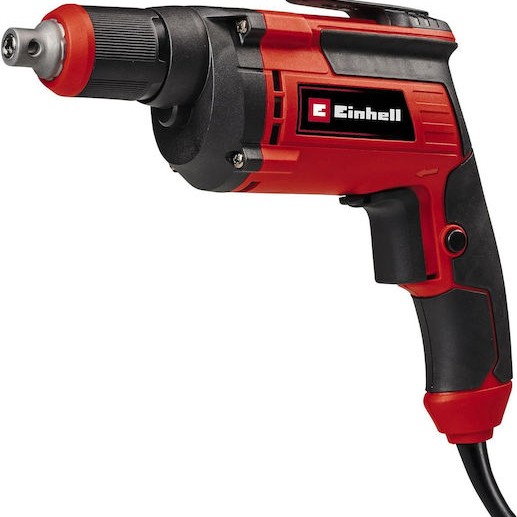 Einhell Κατσαβίδι Γυψοσανίδας Ρεύματος 710W