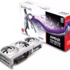 Sapphire Radeon RX 9070 16GB GDDR6 Pure Gaming OC Κάρτα Γραφικών