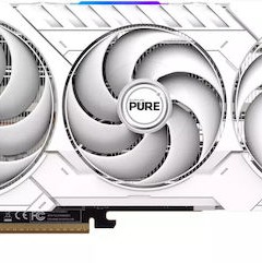 Sapphire Radeon RX 9070 16GB GDDR6 Pure Gaming OC Κάρτα Γραφικών