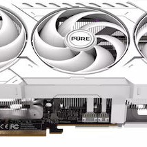 Sapphire Radeon RX 9070 16GB GDDR6 Pure Gaming OC Κάρτα Γραφικών