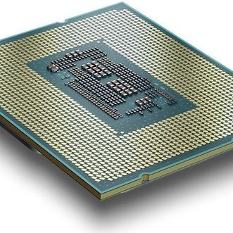 Intel Core i3-13100 3.4GHz Επεξεργαστής 4 Πυρήνων για Socket 1700 Tray