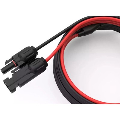 EcoFlow Καλώδιο LMC4-XT60I-2.5M 1τμχ