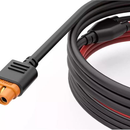 EcoFlow Καλώδιο LMC4-XT60I-2.5M 1τμχ