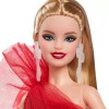 Barbie Holiday 2024 Κούκλα για 6+ Ετών 25εκ.