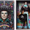 Barbie Συλλεκτική Κούκλα Ken Dia De Muertos για 3+ Ετών 29εκ.