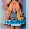 Barbie My Scene Κούκλα Chelsea