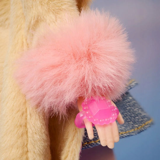 Barbie My Scene Κούκλα Chelsea