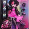 Mattel Draculara Κούκλα για 3+ Ετών