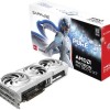 Sapphire Radeon RX 9070 XT 16GB GDDR6 Pure Κάρτα Γραφικών