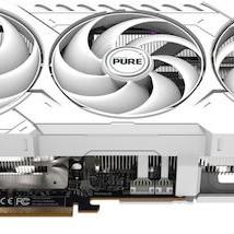 Sapphire Radeon RX 9070 XT 16GB GDDR6 Pure Κάρτα Γραφικών