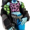 Mattel Frankie Stein Κούκλα Monster High για 4+ Ετών