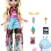 Mattel Lagoona (Refreshed) Κούκλα για 4+ Ετών