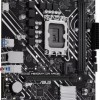 Asus Prime H610M-K D4 ARGB Motherboard Micro ATX με Intel 1700 Socket