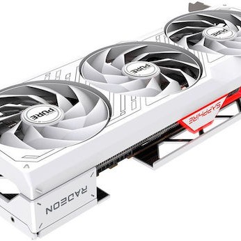Sapphire Radeon RX 7900 XT 20GB GDDR6 Pure Κάρτα Γραφικών
