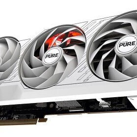 Sapphire Radeon RX 7900 XT 20GB GDDR6 Pure Κάρτα Γραφικών
