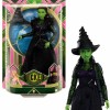 Mattel Elphaba Κούκλα για 3+ Ετών