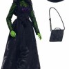 Mattel Elphaba Κούκλα για 3+ Ετών