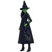 Mattel Elphaba Κούκλα για 3+ Ετών