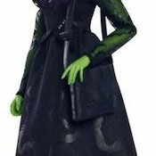 Mattel Elphaba Κούκλα για 3+ Ετών