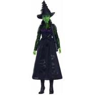 Mattel Elphaba Κούκλα για 3+ Ετών