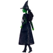 Mattel Elphaba Κούκλα για 3+ Ετών