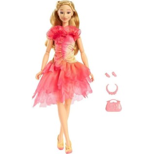 Mattel Glinda Fashion Κούκλα για 3+ Ετών
