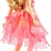 Mattel Glinda Fashion Κούκλα για 3+ Ετών