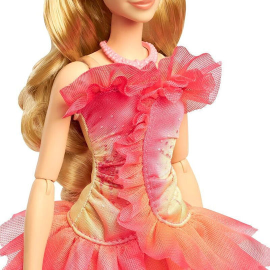 Mattel Glinda Fashion Κούκλα για 3+ Ετών