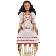 Mattel Wicked-nessarose Κούκλα για 4+ Ετών