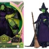 Mattel Elphaba Κούκλα για 3+ Ετών
