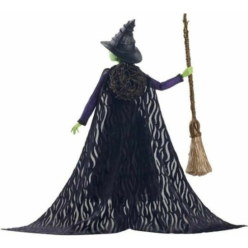 Mattel Elphaba Κούκλα για 3+ Ετών