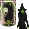 Mattel Elphaba Κούκλα για 3+ Ετών