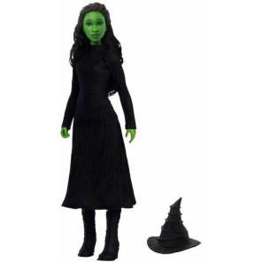 Mattel Elphaba Κούκλα για 3+ Ετών