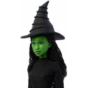 Mattel Elphaba Κούκλα για 3+ Ετών