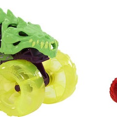 Hot Wheels Πίστα για 4+ Ετών