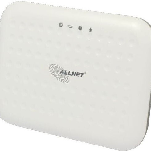 Allnet ALL-BM200VDSL2V VDSL2 Modem Router