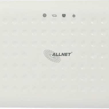 Allnet ALL-BM200VDSL2V VDSL2 Modem Router