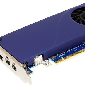 Sparkle ARC A310 4GB GDDR6 ECO Κάρτα Γραφικών