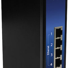 Allnet ALL-BMI100VDSL2V Προστασία 1τμχ