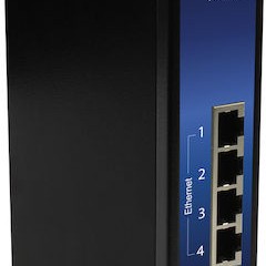 Allnet ALL-BMI100VDSL2V Προστασία 1τμχ