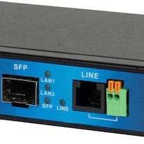 Modem Allnet Isp Bridge Vdsl2 Vectoring/point-to-point Slave All-mc116sv-vdsl2