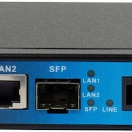 Modem Allnet Isp Bridge Vdsl2 Vectoring/point-to-point Slave All-mc116sv-vdsl2