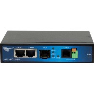 Modem Allnet Isp Bridge Vdsl2 Vectoring/point-to-point Slave All-mc116sv-vdsl2