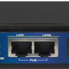 Allnet ALL-MC116SPV-VDSL2 VDSL2 Modem Router με 2 Θύρες Ethernet