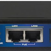Allnet ALL-MC116SPV-VDSL2 VDSL2 Modem Router με 2 Θύρες Ethernet
