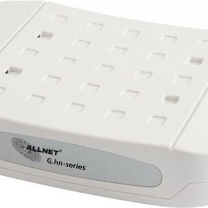 Modem Allnet Point-to-point Coax G.hn Via Coax All-ghn102v2-coax